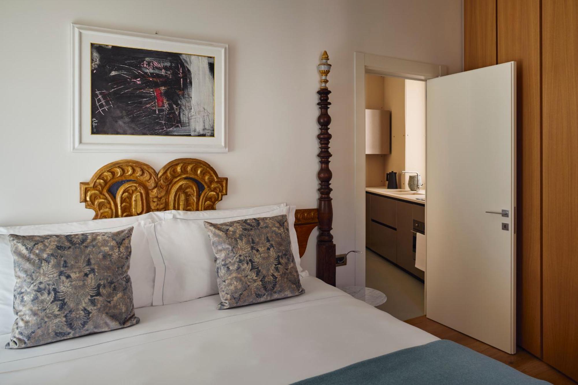 Palazzo Delle Pietre - Luxury 5* Rom
