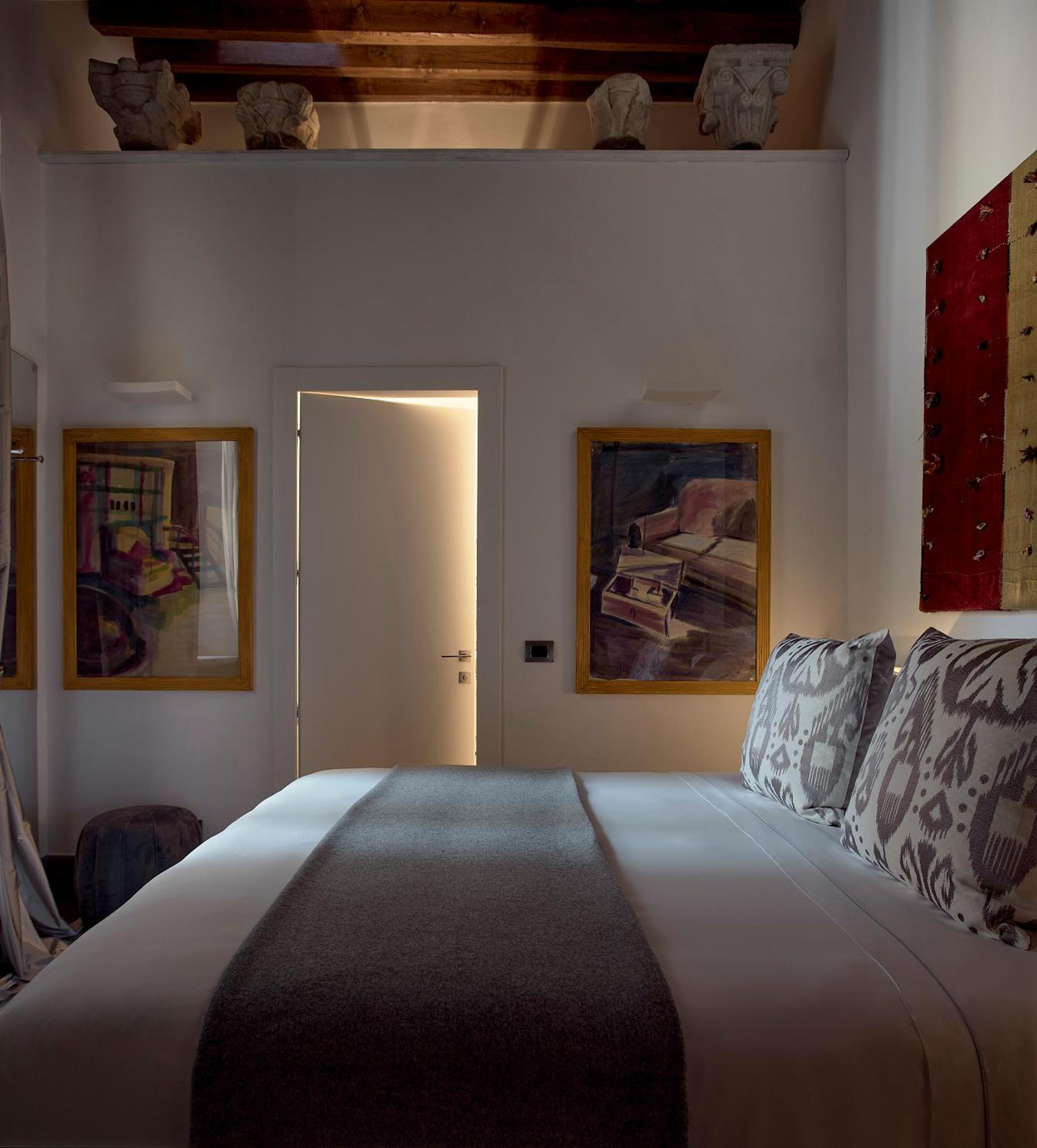 Palazzo Delle Pietre - Luxury Aparthotel Rom
