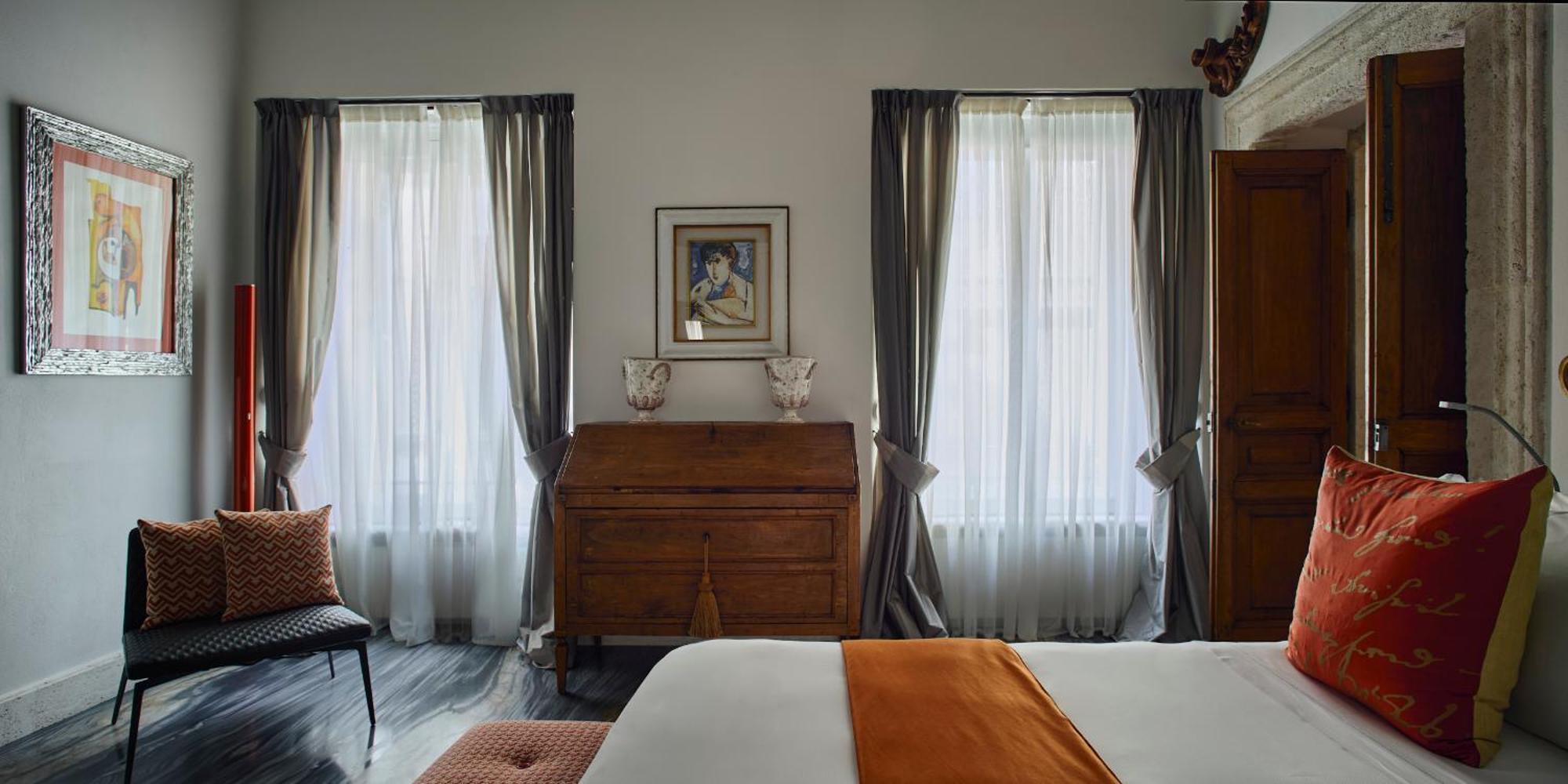 Aparthotel Palazzo Delle Pietre - Luxury Rom