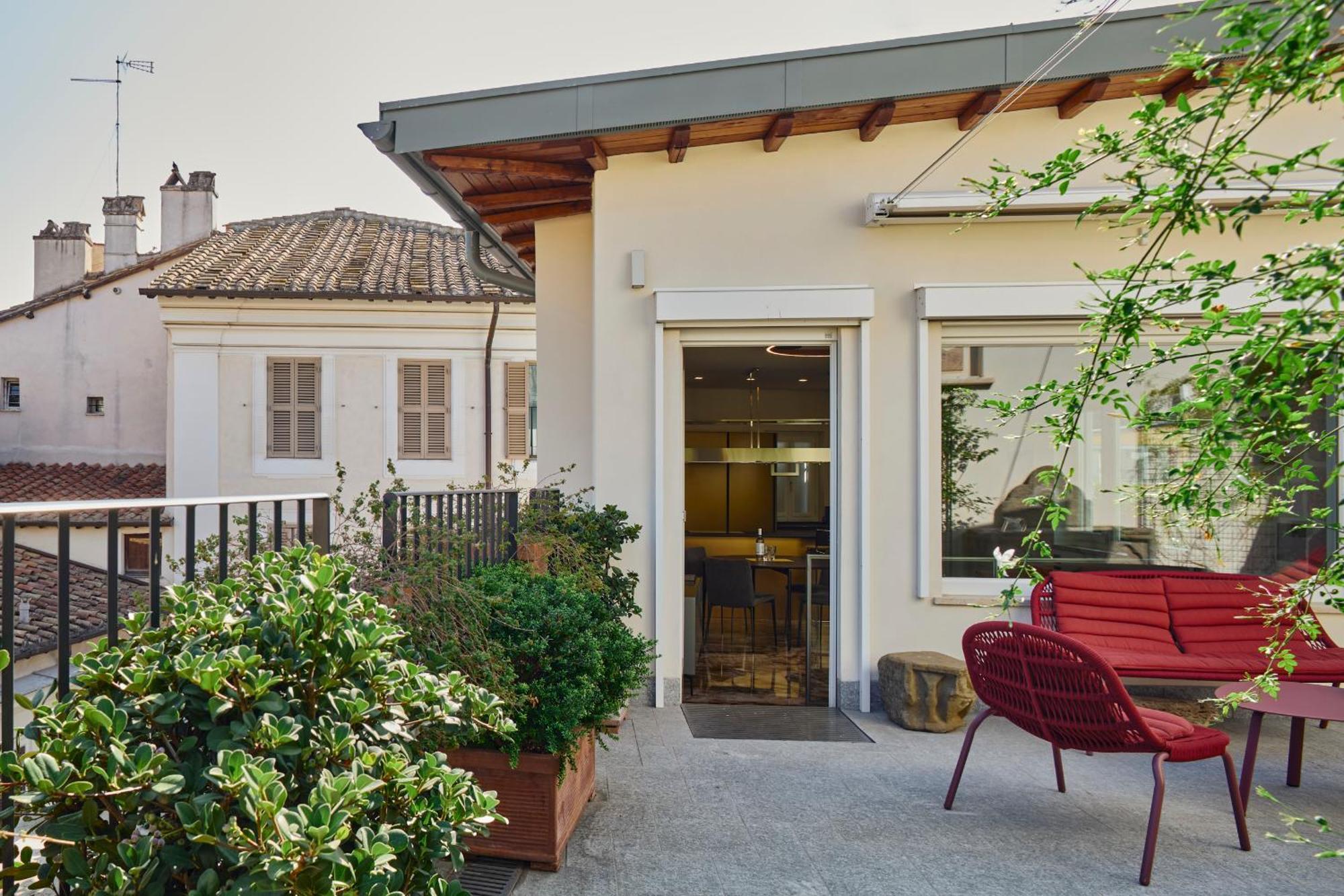 Palazzo Delle Pietre - Luxury 5* Rom