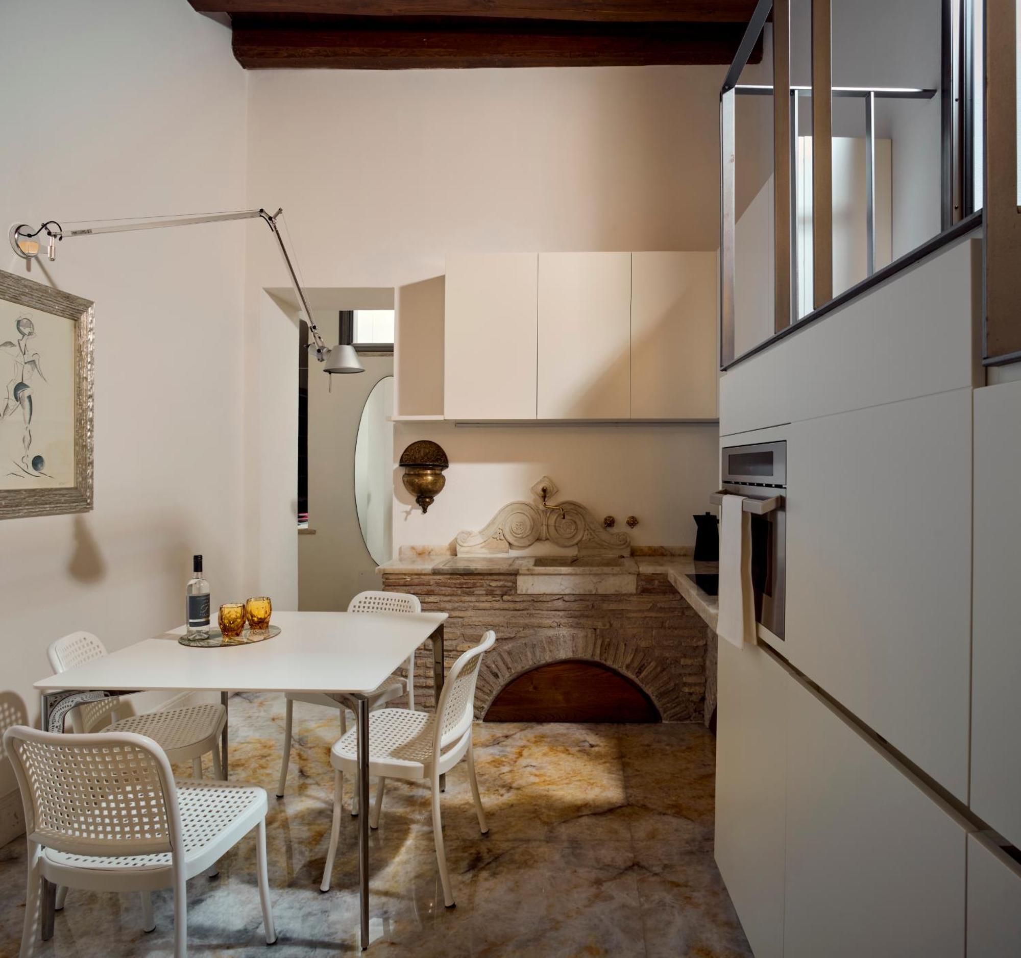 Palazzo Delle Pietre - Luxury Rom