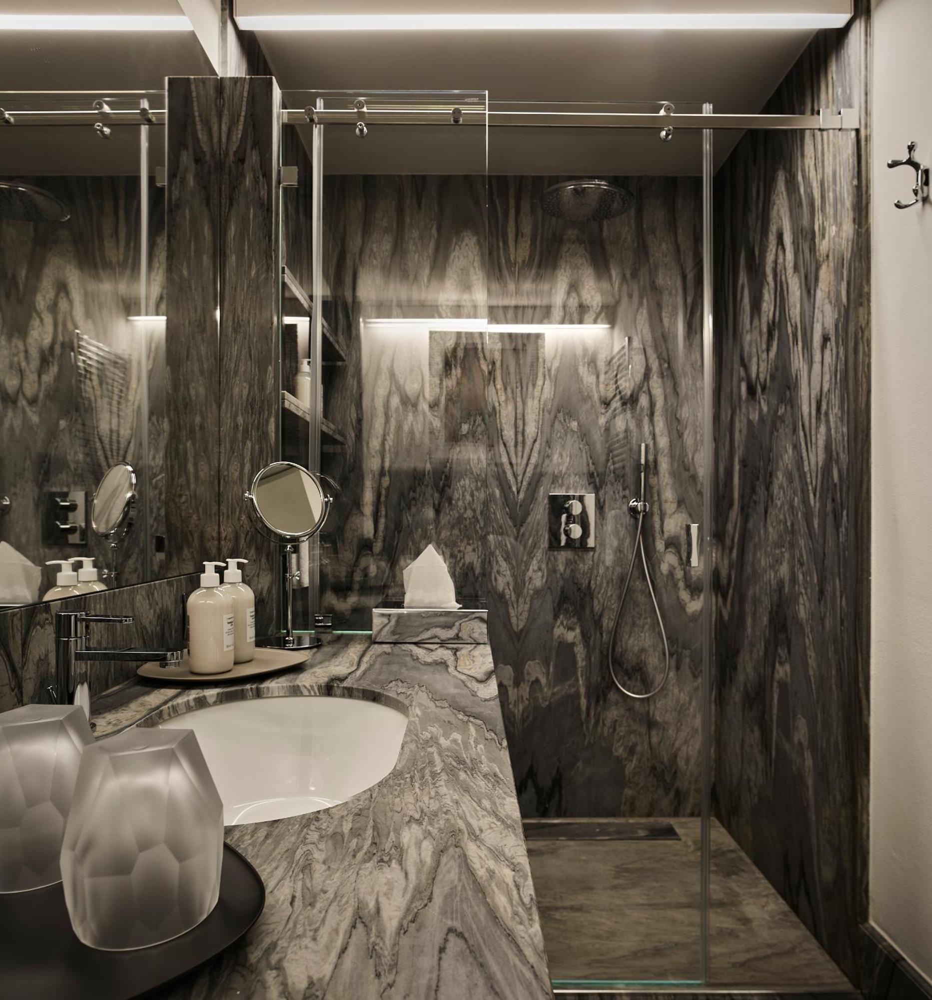 Palazzo Delle Pietre - Luxury Rom