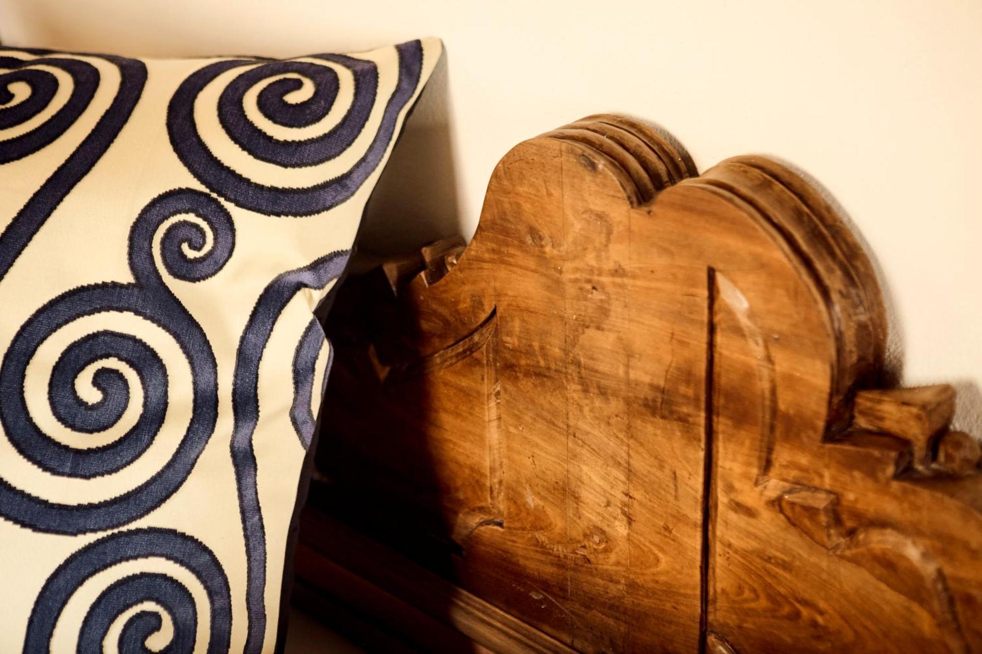 Palazzo Delle Pietre - Luxury Aparthotel Rom