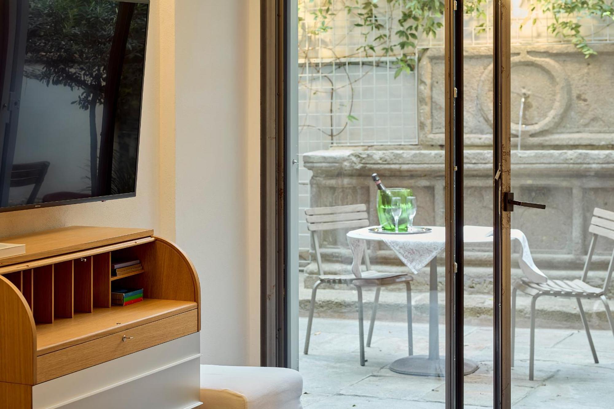 Palazzo Delle Pietre - Luxury Rom