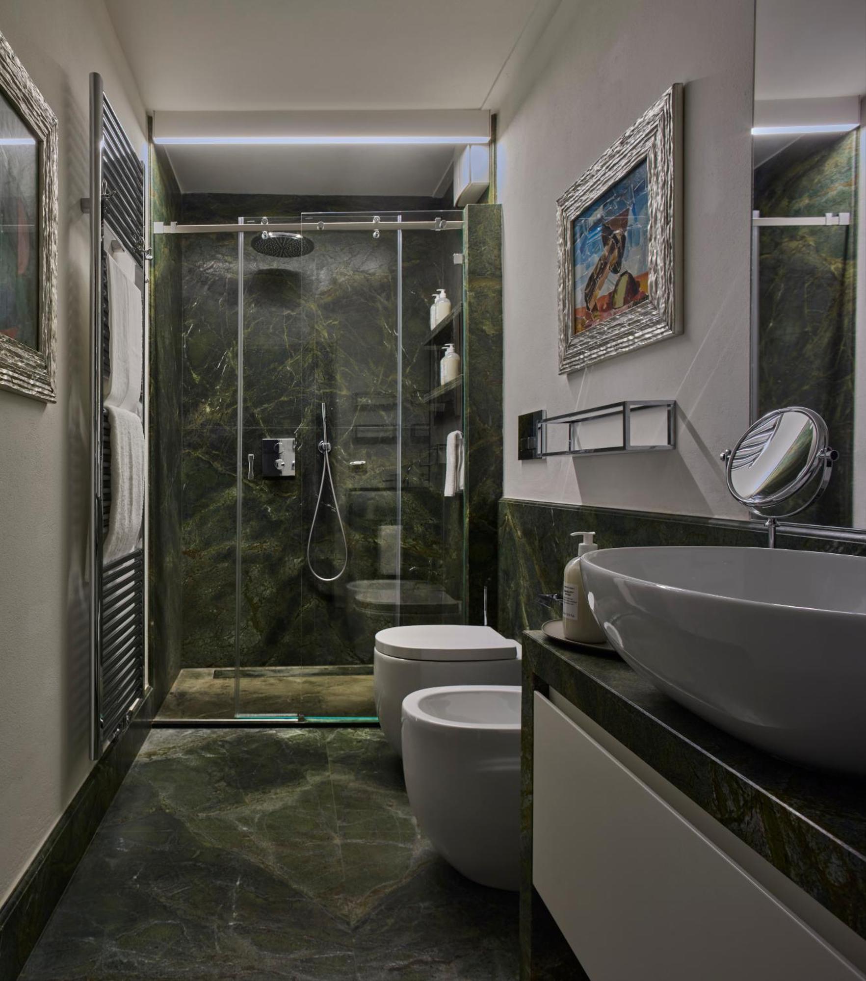 Palazzo Delle Pietre - Luxury 5* Rom
