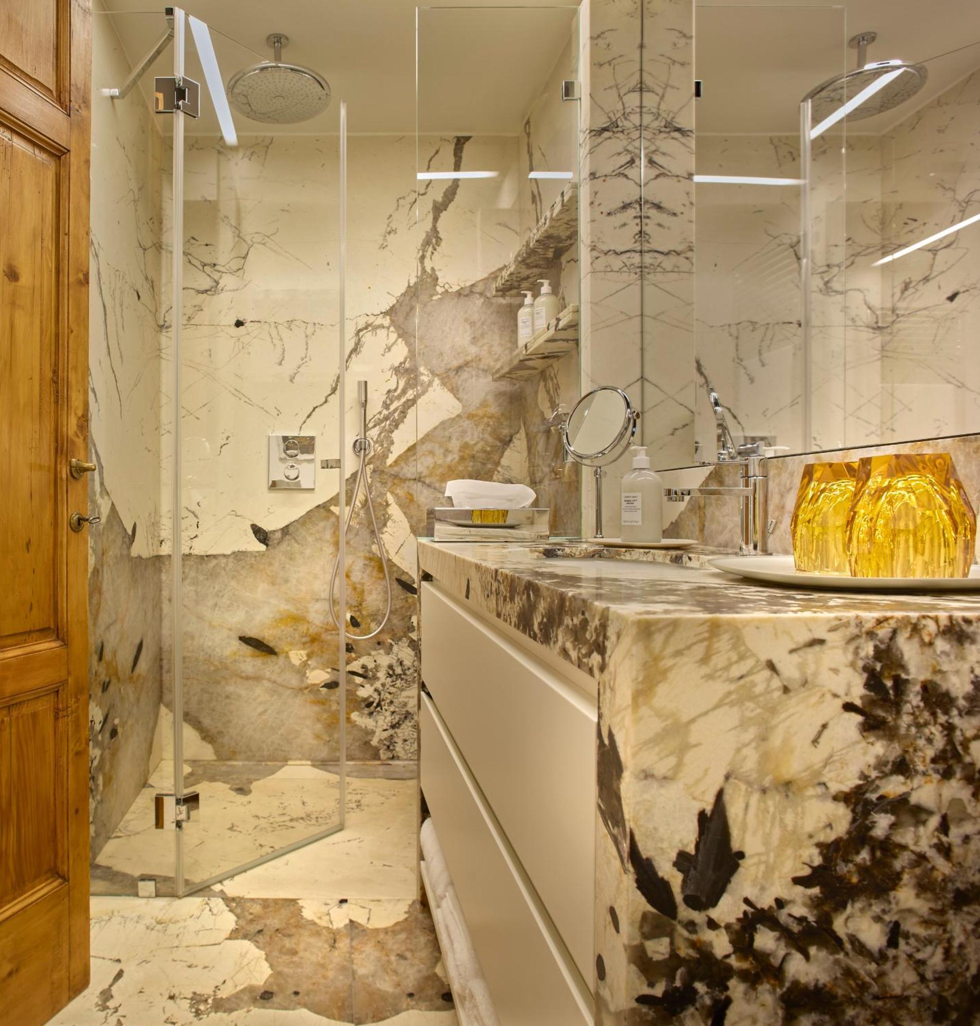 Palazzo Delle Pietre - Luxury 5* Rom