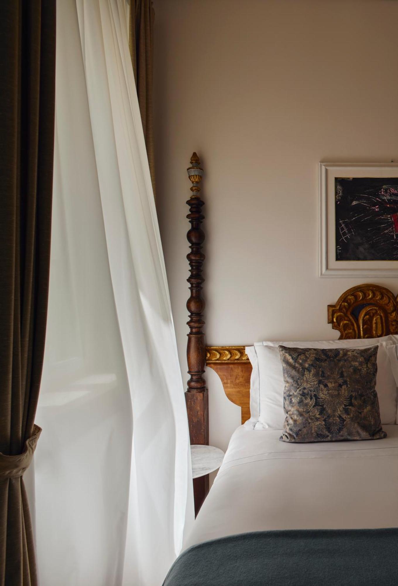 Palazzo Delle Pietre - Luxury Lägenhetshotell 5*