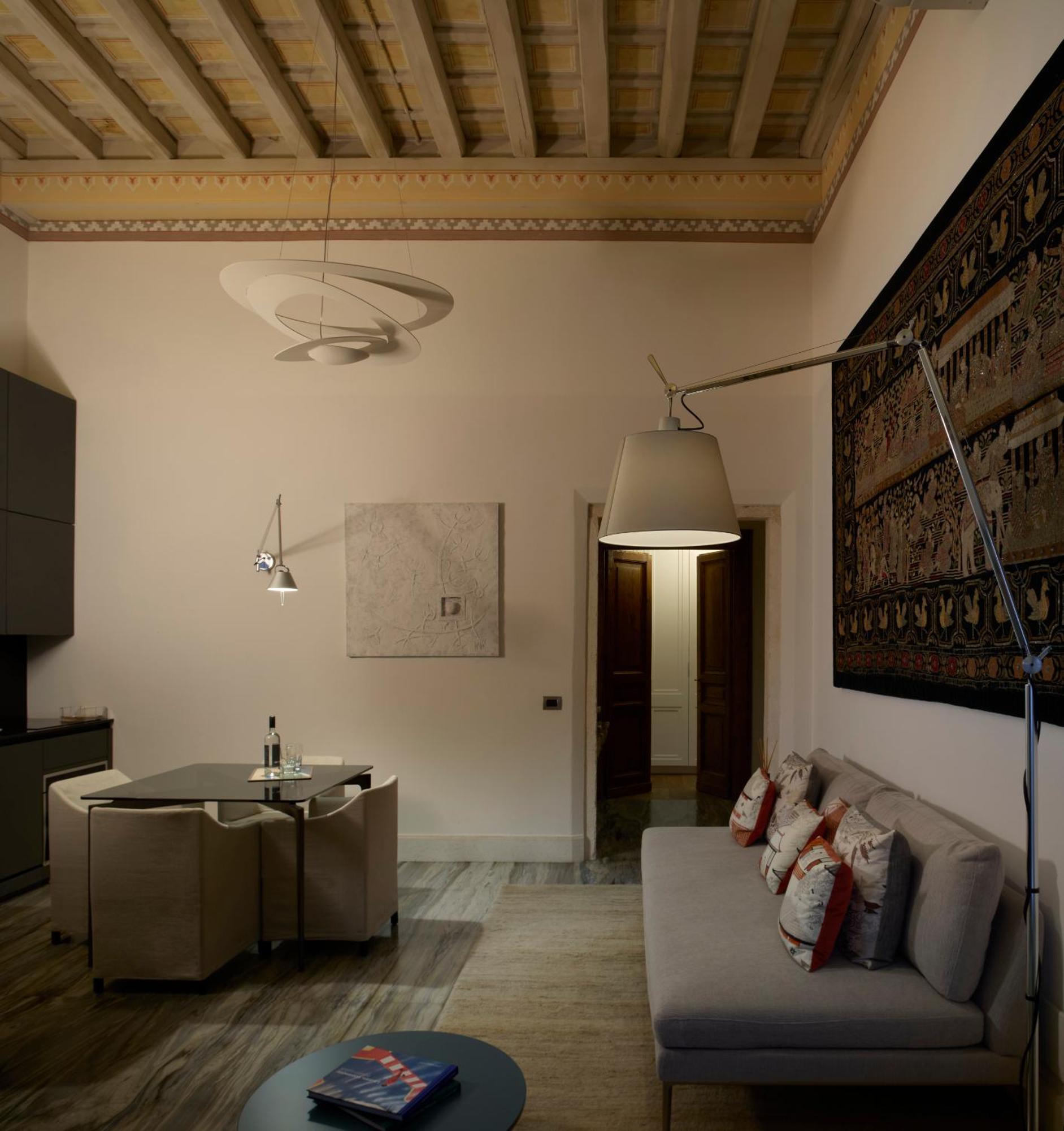 Palazzo Delle Pietre - Luxury Rom