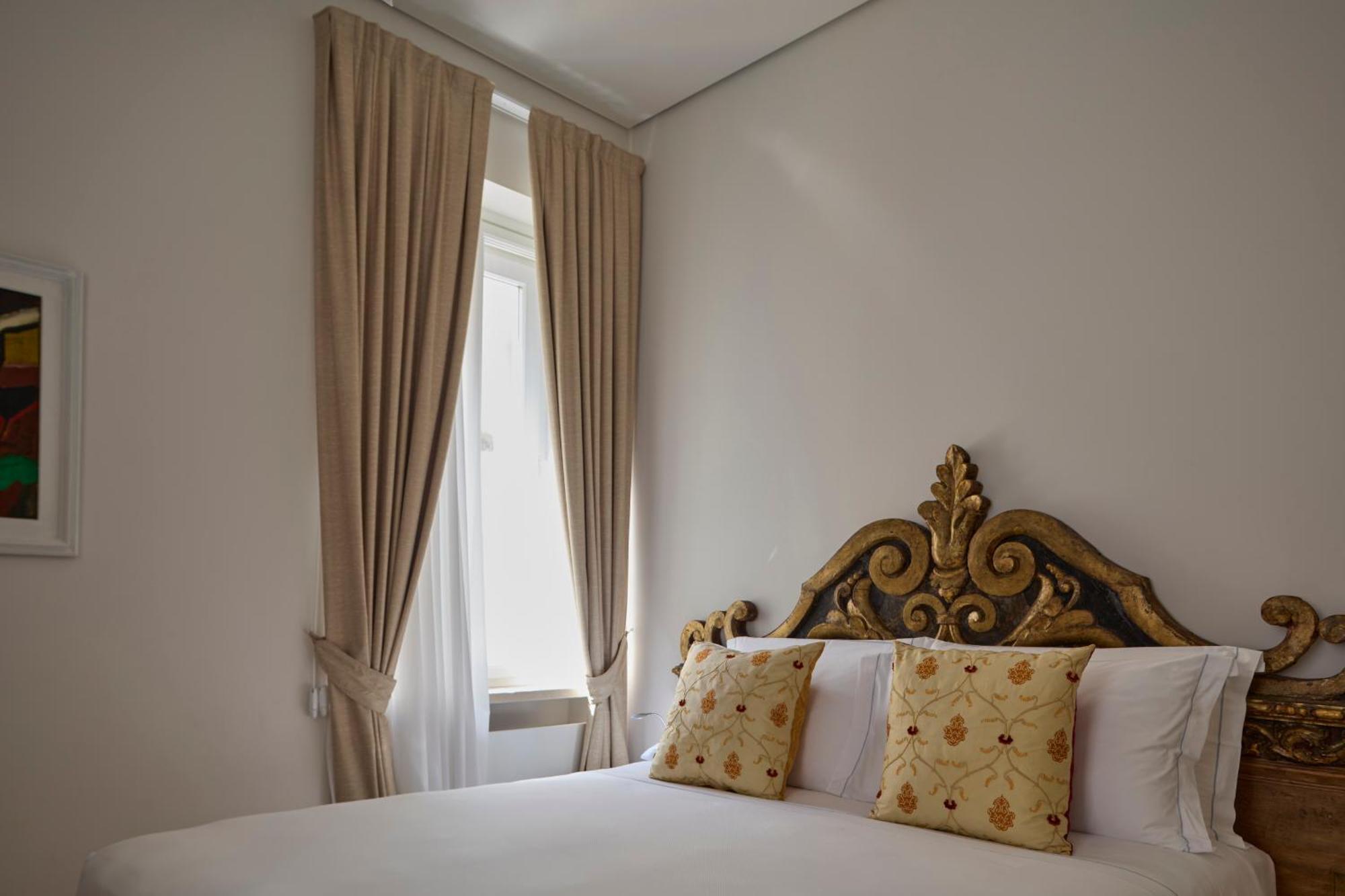 Palazzo Delle Pietre - Luxury Rom
