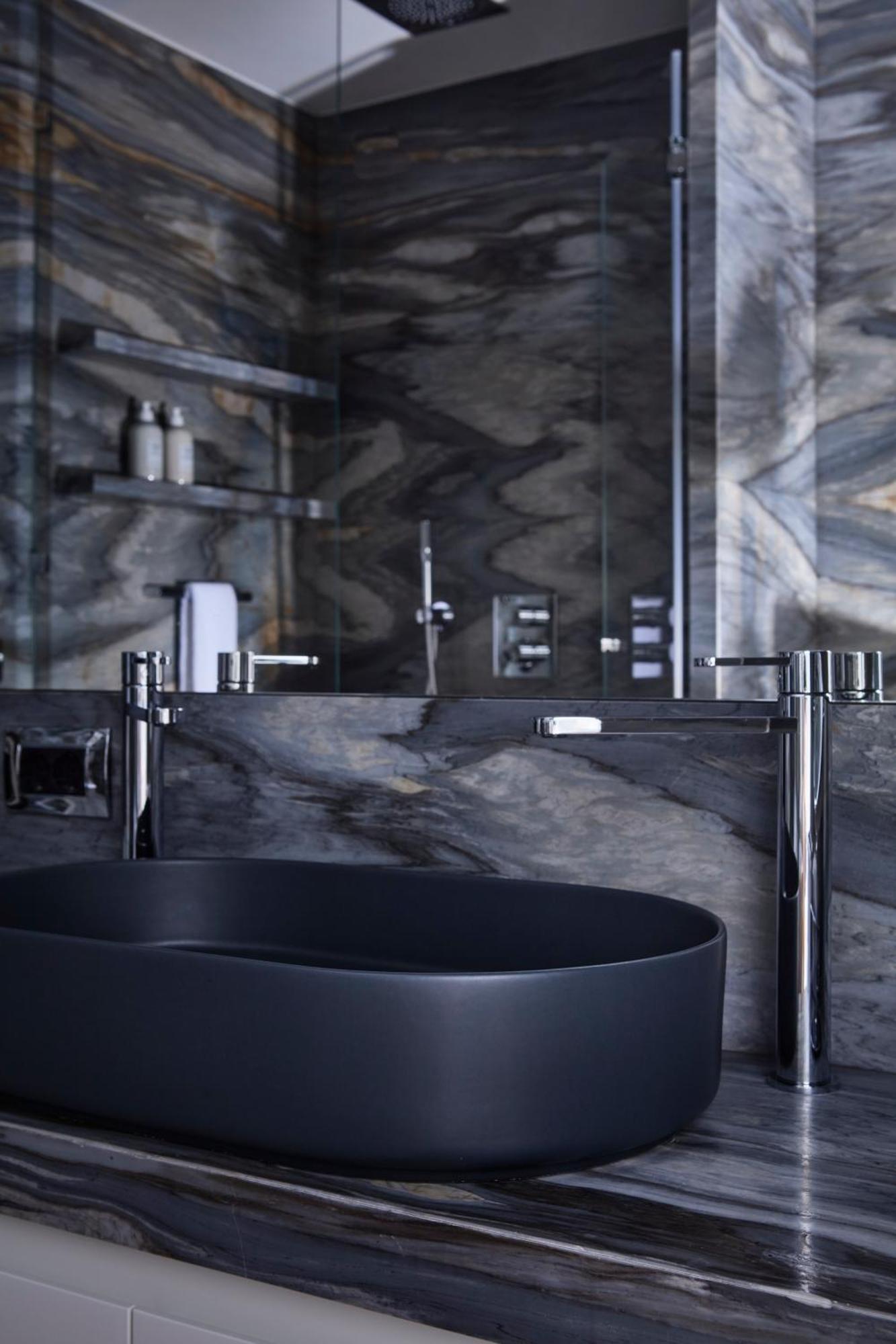 Palazzo Delle Pietre - Luxury Lägenhetshotell 5*
