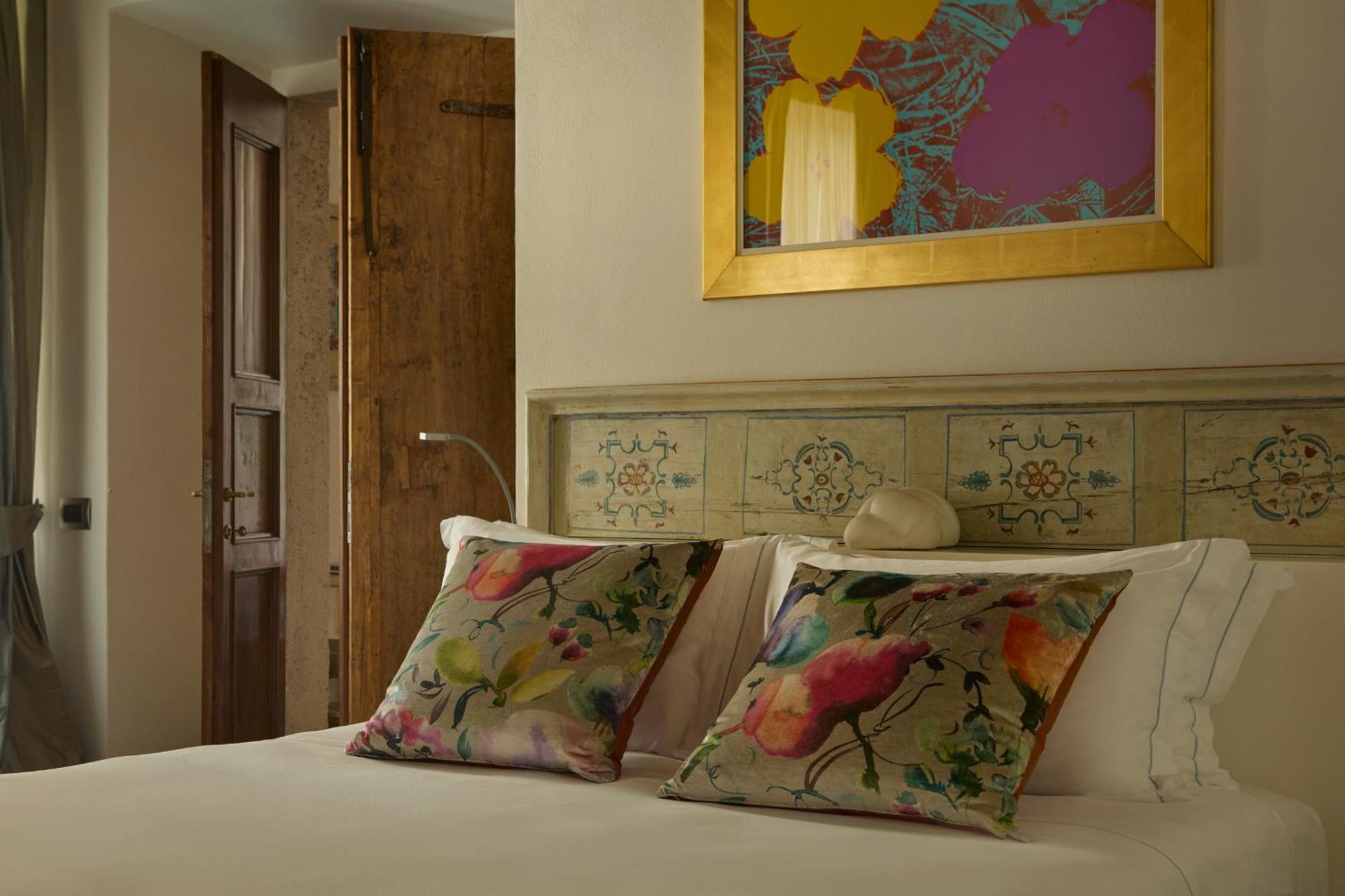 Palazzo Delle Pietre - Luxury Lägenhetshotell 5*