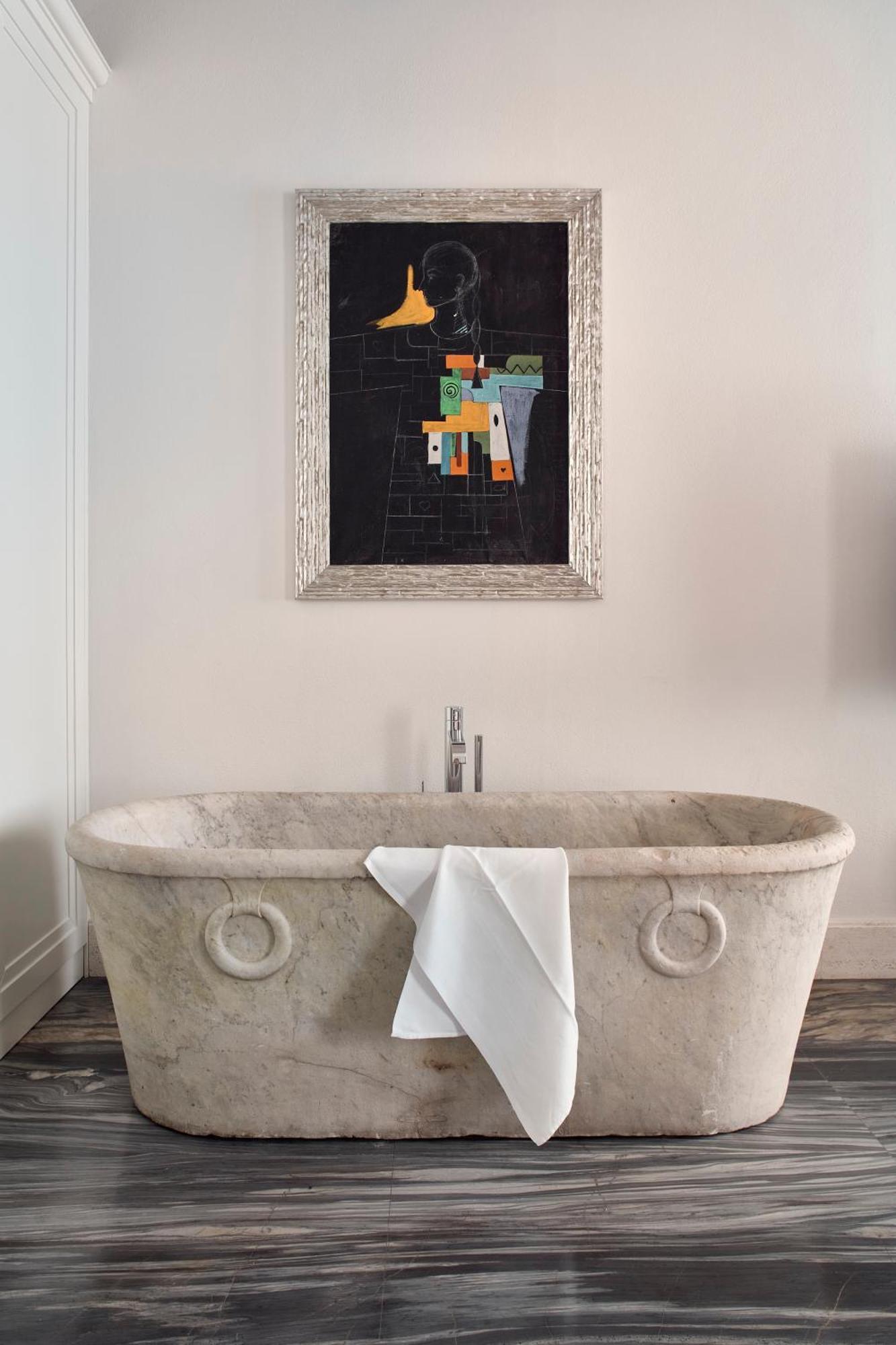 Palazzo Delle Pietre - Luxury Lägenhetshotell 5*