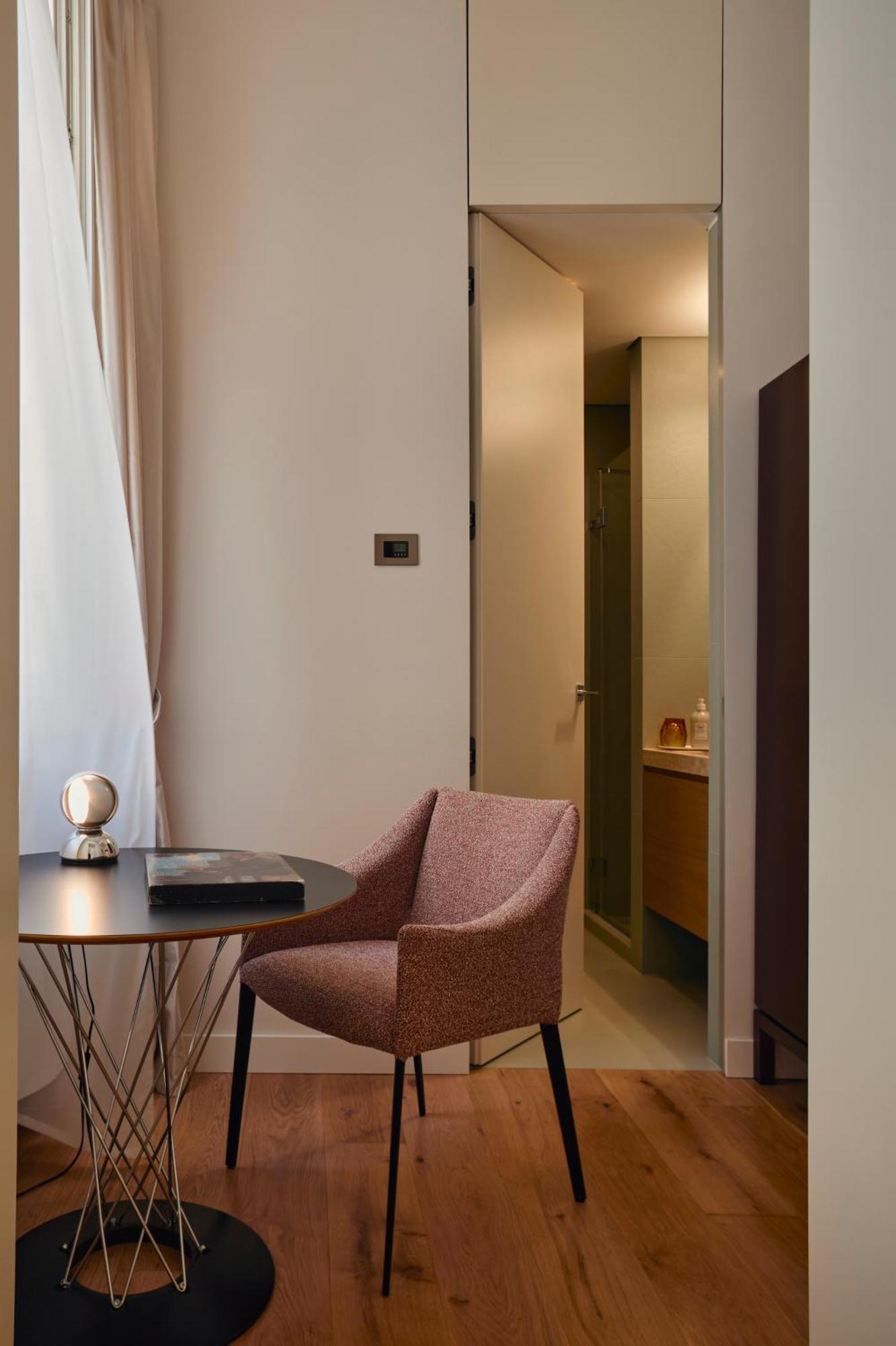 Palazzo Delle Pietre - Luxury 5* Rom