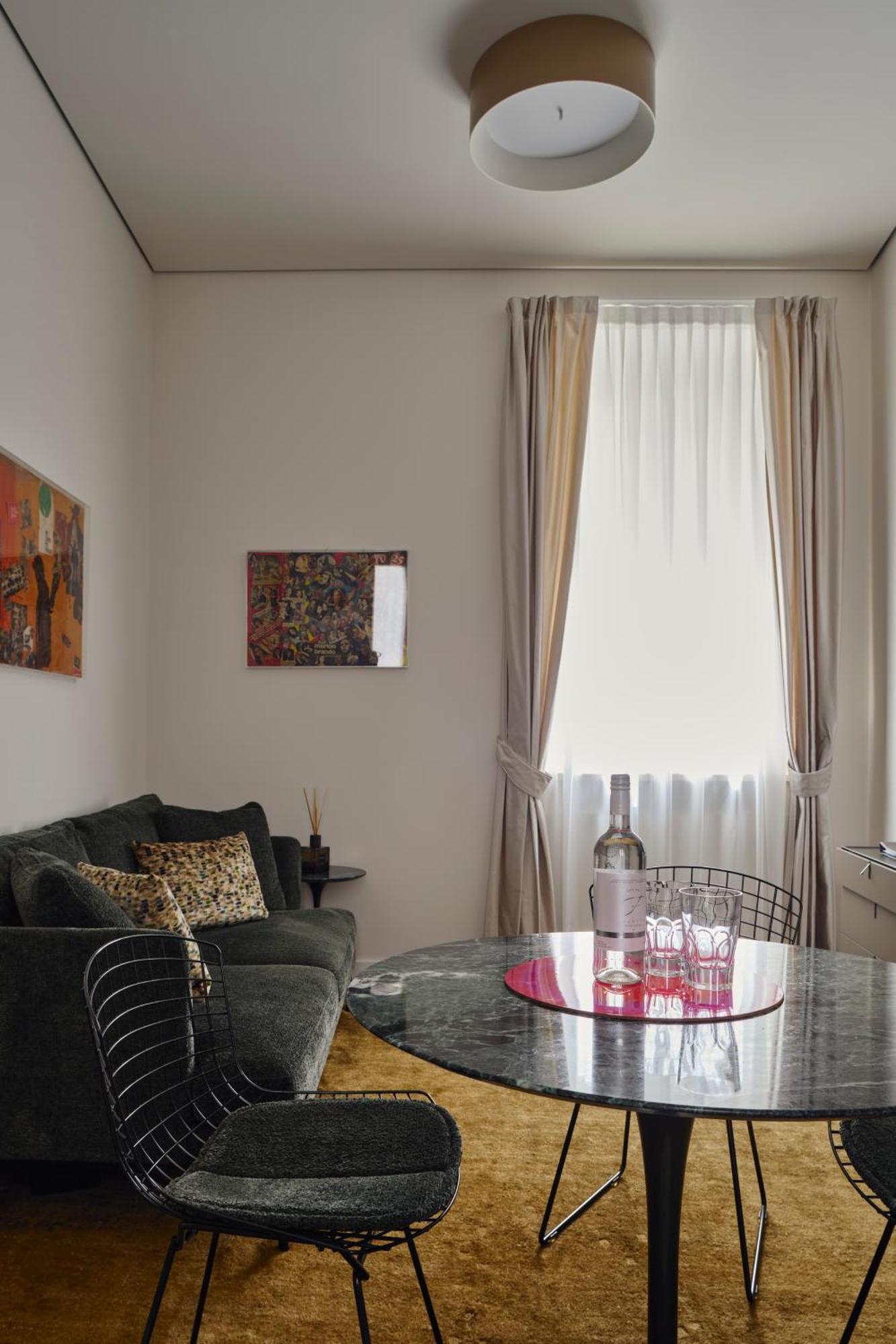 Palazzo Delle Pietre - Luxury 5* Rom