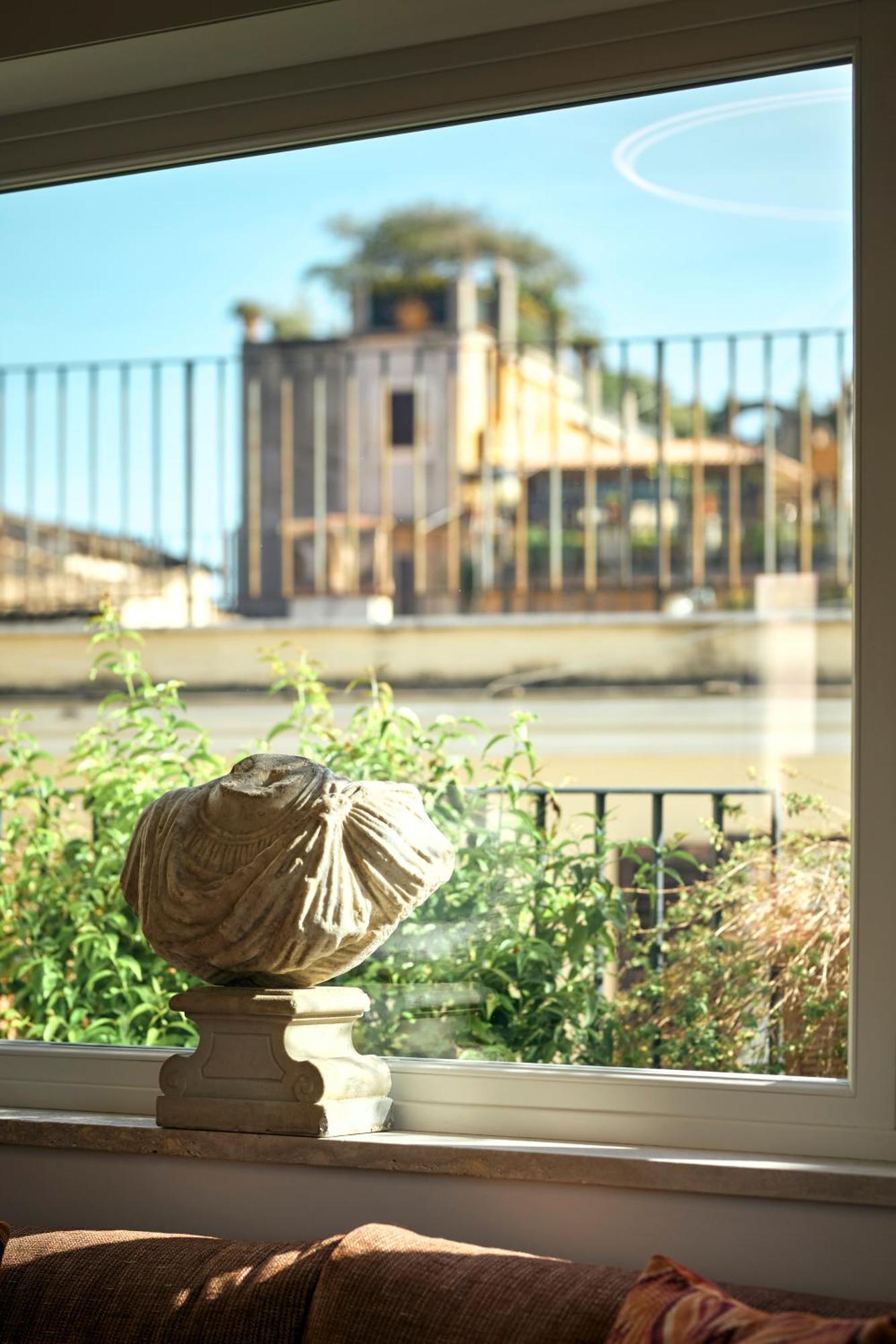 Palazzo Delle Pietre - Luxury Lägenhetshotell