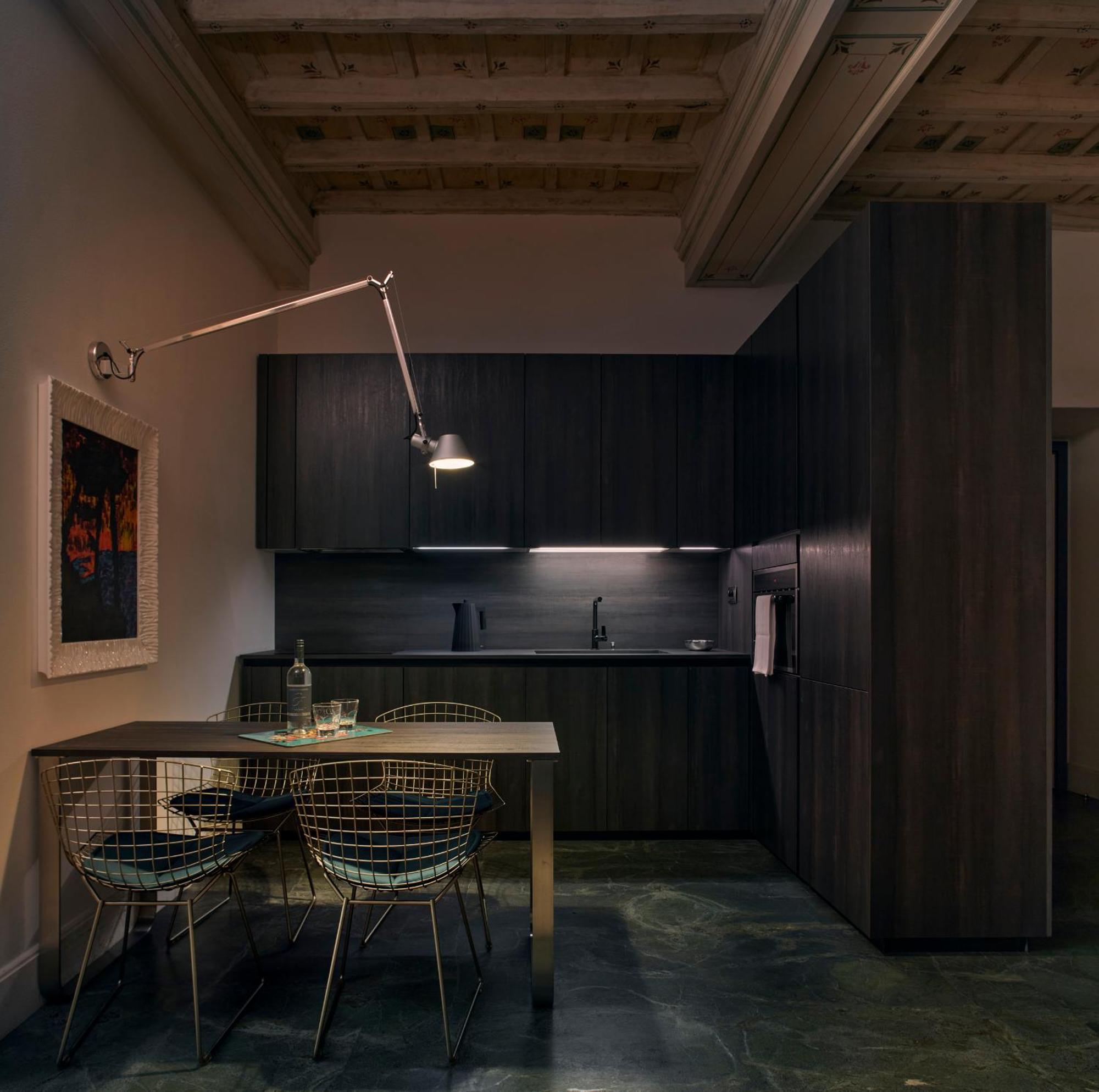 Palazzo Delle Pietre - Luxury Lägenhetshotell Rom