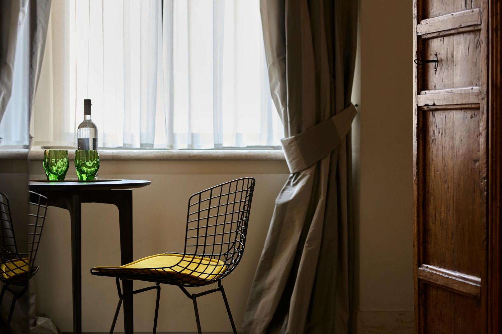 Lägenhetshotell Palazzo Delle Pietre - Luxury Rom