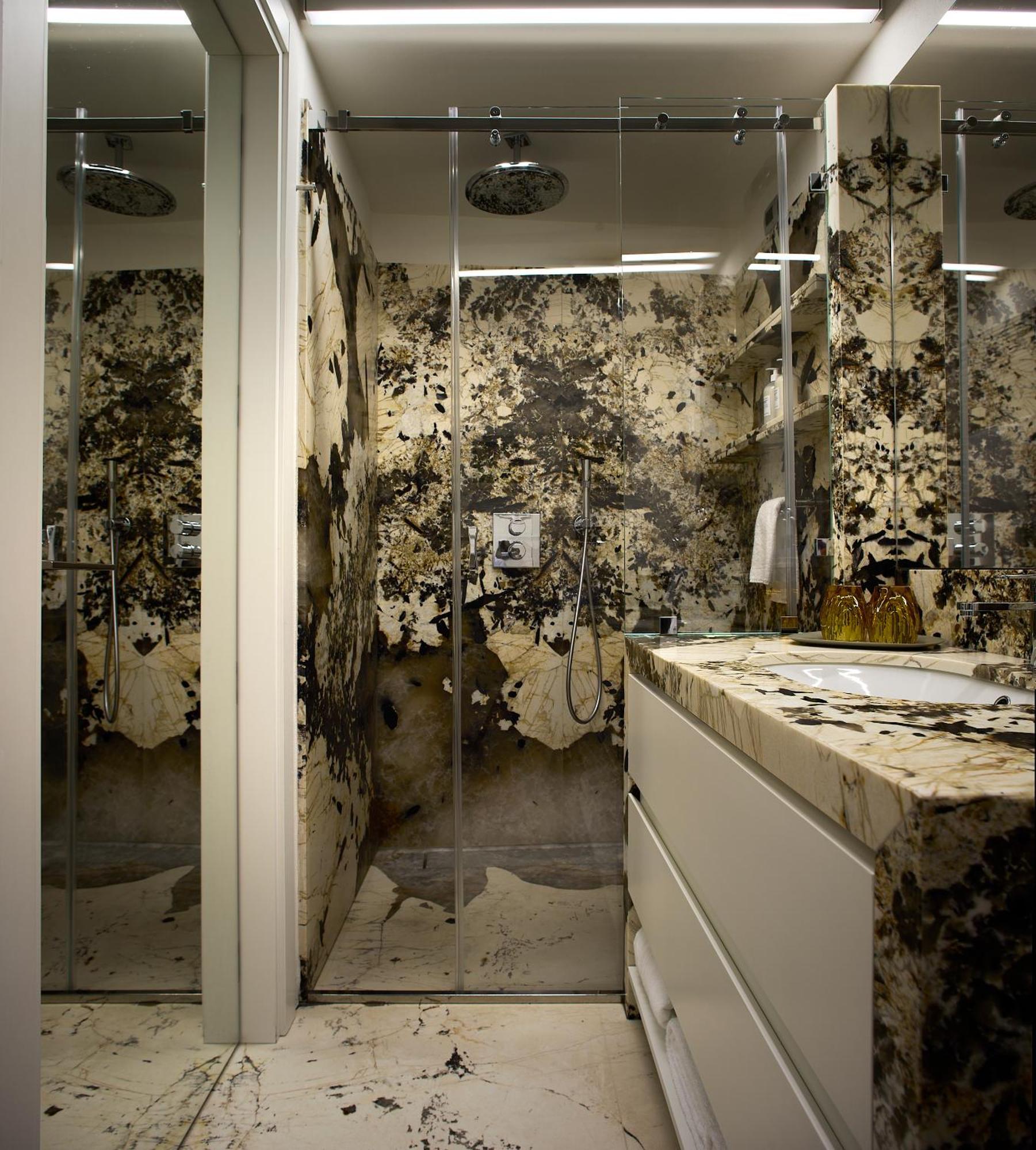 Palazzo Delle Pietre - Luxury Lägenhetshotell Rom