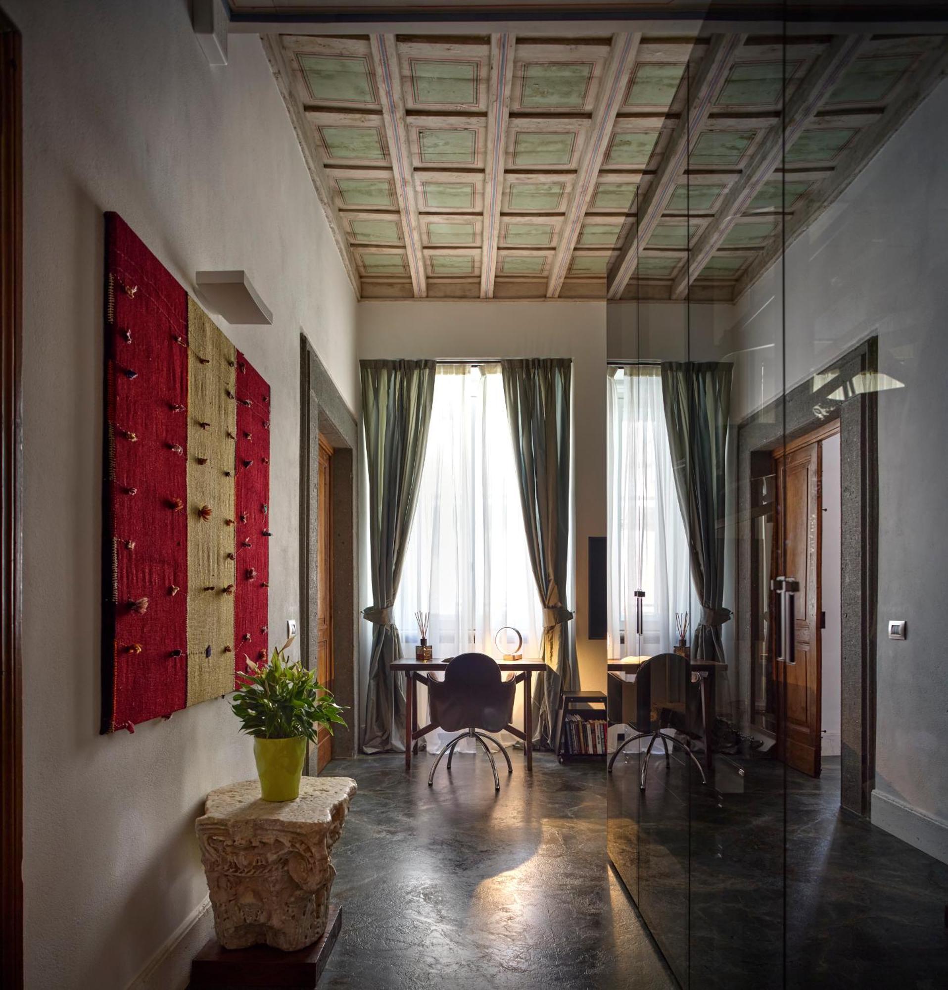 Palazzo Delle Pietre - Luxury 5* Rom