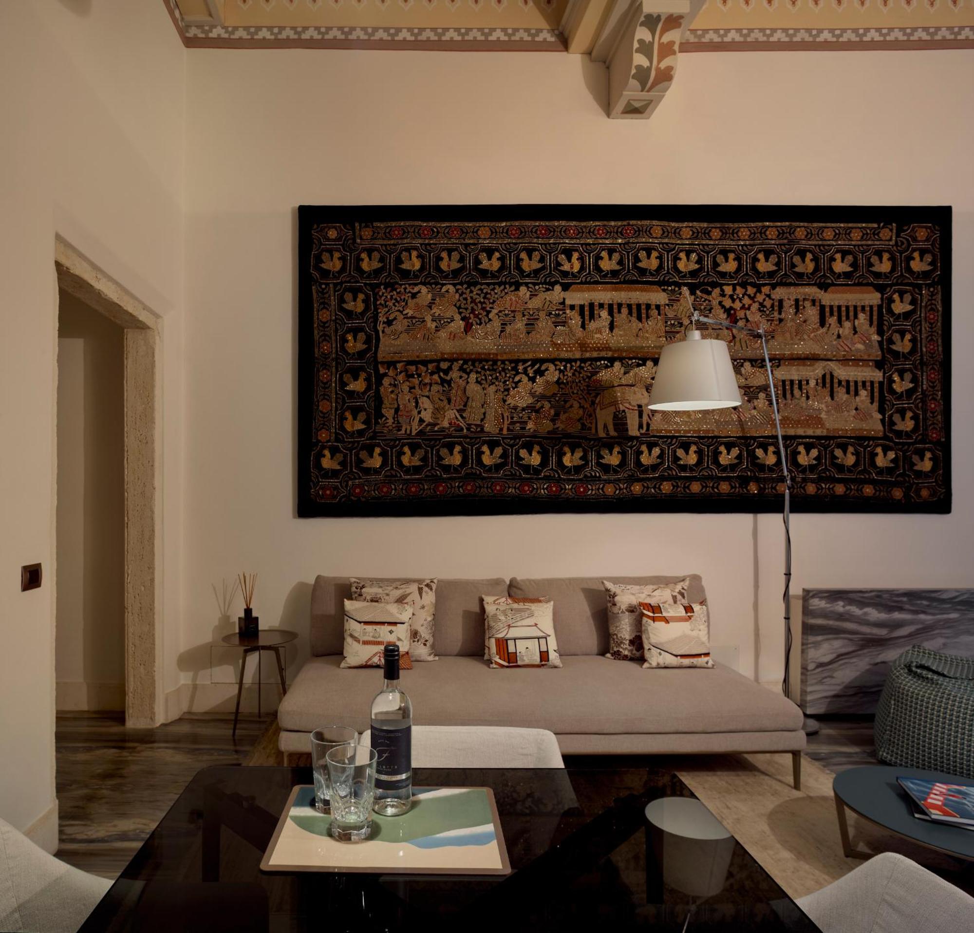 Palazzo Delle Pietre - Luxury Rom